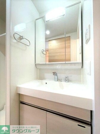 グランアビタシオンノリタケの物件内観写真